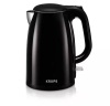 Krups 6-Cup Stainless Steel Cordless Electric Kettle with Automatic Shut-Off - Thumbnail 1