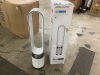 Dyson 101 sq. ft. Combined Glass HEPA and Activated Carbon Filter in White with Air Multiplier technology - Thumbnail 2