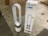 Dyson 101 sq. ft. Combined Glass HEPA and Activated Carbon Filter in White with Air Multiplier technology - Thumbnail 3