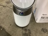 Dyson 101 sq. ft. Combined Glass HEPA and Activated Carbon Filter in White with Air Multiplier technology - Thumbnail 4