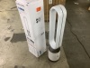 Dyson 101 sq. ft. Combined Glass HEPA and Activated Carbon Filter in White with Air Multiplier technology - Thumbnail 6