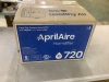 AprilAire Whole-House Humidifier, 720M Water Saving, 21 Gal. Per Day for up to 6,250 sq. ft. with Manual Control - Thumbnail 2