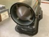 Mr. Heater Contractor Series 80,000 BTU Black Forced Air Kerosene/Diesel Outdoor Space Heater with Thermostat - Thumbnail 2