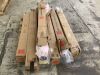 Lot of (7) Patio Umbrellas - Uninspected - Thumbnail 1