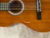 Beginner Acoustic Guitar Set w/ Case, Strap, Extra Strings - 38in - Thumbnail 3