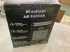 BlueDate 1100 sq. ft. H13 HEPA Personal Air Purifier - Thumbnail 8