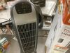 Lasko Ceramic Tower Heater with Remote - Thumbnail 3