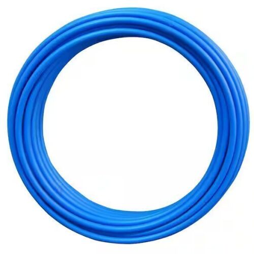 Apollo 1 in. x 100 ft. Blue PEX-B Pipe - Lot 996JF