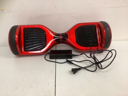 Hoverboard, E-Commerce Return, Sold as is - Lot 75