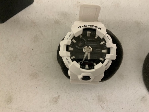 G-Shock Mens Watch, Appears new, Sold as is - Lot 161
