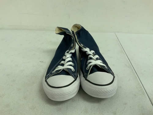 Converse Unisex Shoes, M4 W6, E-Commerce Return, Sold as is - Lot 182