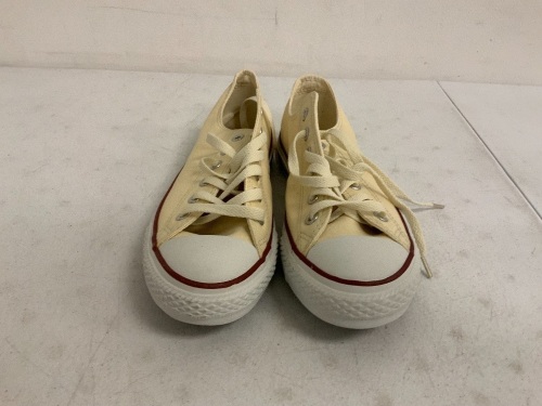 Converse Unisex Shoes, M7.5 W9.5, E-Commerce Return, Sold as is - Lot 192