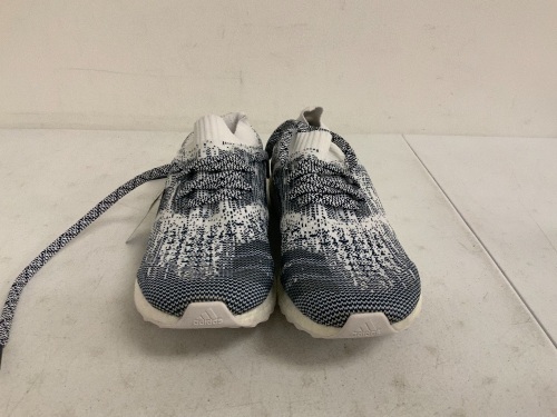 Adidas Mens Shoes, 9.5, E-Commerce Return, Sold as is - Lot 193