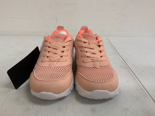 SelfieGo Womens Running Shoes, 5.5, Appears New, Sold as is - Lot 198