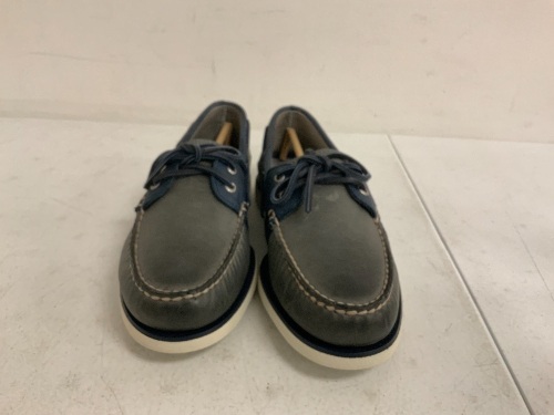 Sperry Mens Shoes, 8, Appears New, Sold as is - Lot 202