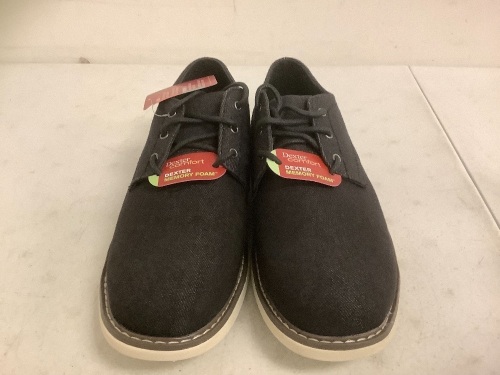Dexter Comfort Mens Shoes, 7.5, Appears New, Sold as is - Lot 206