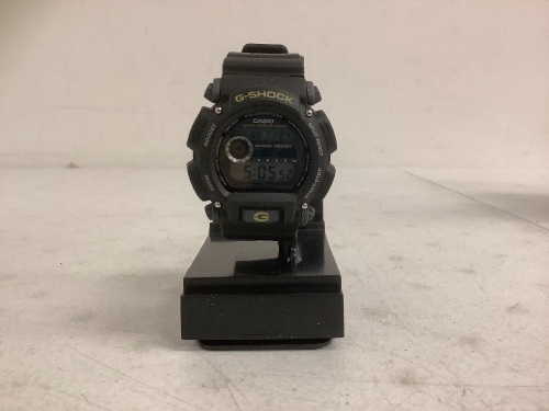 G Shock Mens Watch, Appears New, Works, Sold as is - Lot 207