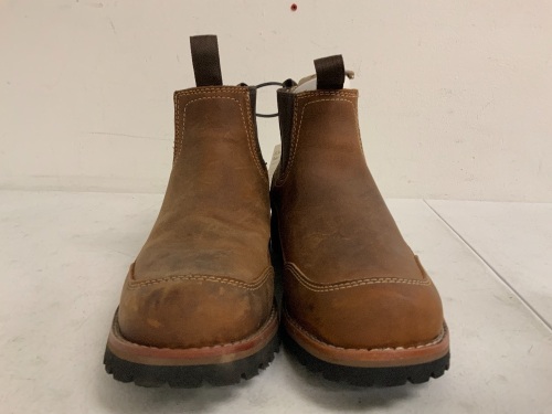 Bob Timberlake Mens Shoes, 10M, Appears New, Sold as is - Lot 209