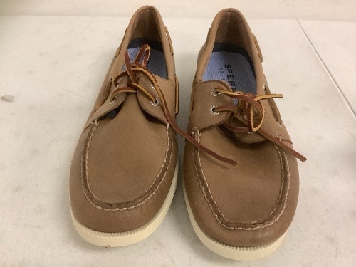 Sperry Mens Shoes, 12M, Appears new, Sold as is - Lot 214