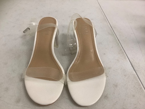 Hell & Heel Womens Dress Shoes, 5, E-Commerce Return, Sold as is - Lot 222