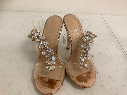 Womens Dress Shoes, 5, Appears New, Sold as is - Lot 232