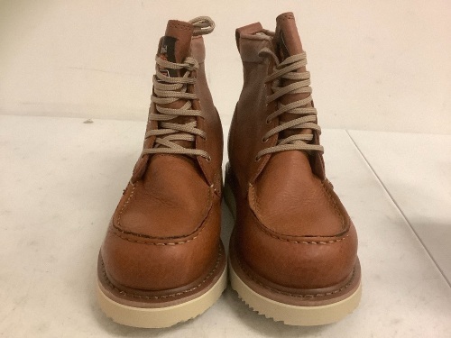 Timberland Pro Mens Boots, 7W, E-Commerce Return, Sold as is - Lot 234