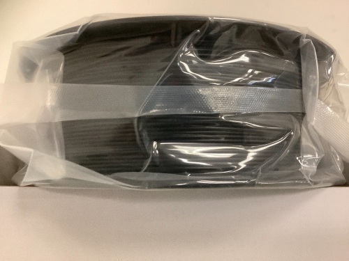 3D Printer Filament, Appears New, Sold as is - Lot 237
