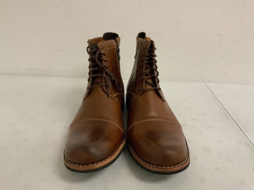 Timberland Mens Boots, 8.5, Appears New, Sold as is - Lot 239