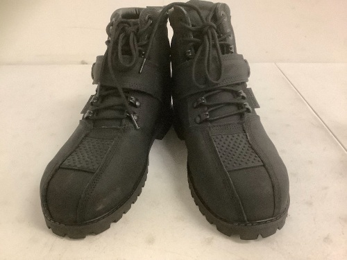 Rocket Mens Boots, 9, Appears New, Sold as is - Lot 246