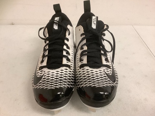 Nike Mens Cleats, 6.5, Appears New, Sold as is - Lot 247