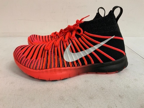 Nike Mens Shoes, 10.5, E-Commerce Return, Sold as is - Lot 250