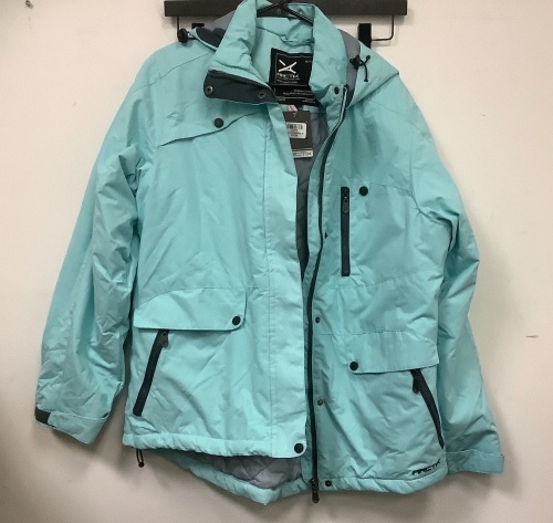 Arctix Womens Insulated Jacket, XL, Appears New, Sold as is - Lot 269