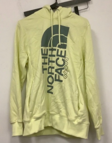 North Face Womens Hoodie, M, Appears New, Sold as is - Lot 289