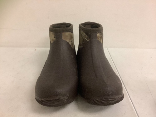 RedHead Mens Boots, 11, E-Commerce Return, Sold as is - Lot 310