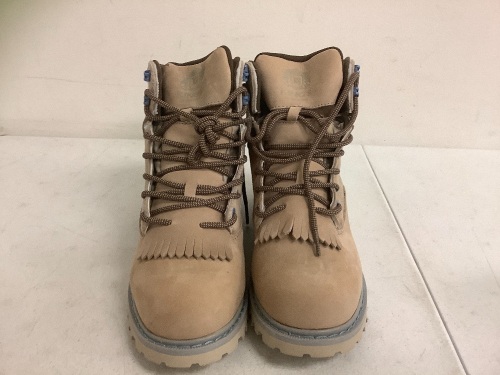 Kings Womens Boots, 7, Appears New, Sold as is - Lot 349