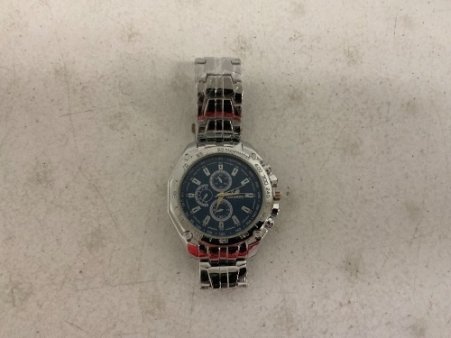 Orlando Mens Watch, E-Commerce Return, Sold as is - Lot 378