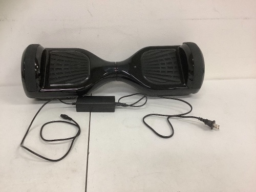 Hoverboard, E-Commerce Return, Sold as is - Lot 412