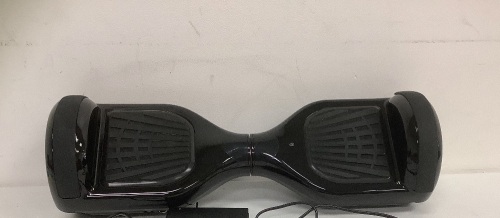 Hoverboard, No Charger, E-Commerce Return, Sold as is - Lot 422