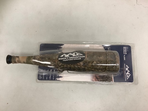 Rogue Bugle Tube, E-Commerce Return, Sold as is - Lot 467