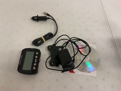 Solo 2 GPS Lap Timer, Appears New, Sold as is - Lot 641