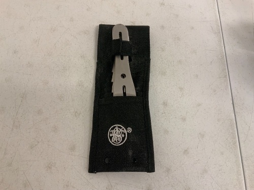 Set of Throwing Knives, E-Commerce Return, Sold as is - Lot 686