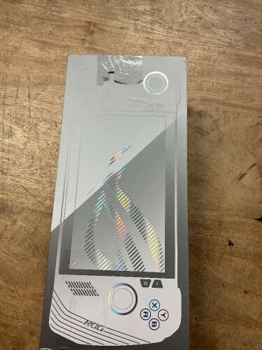 Asus Rog Ally (Does not Turn on) - Lot 506