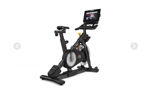 NordicTrack Commercial Bike S15I - Lot 512