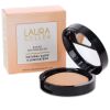Laura Geller Baked Highlighter Natural Glow Illuminator French Vanilla 0.06 oz - Thumbnail 1