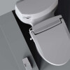Swash LE99 Advanced Bidet Toilet Seat with Remote Control - Thumbnail 1