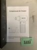 Compressed Air Duster, 260000RPM Cordless Electric Air Blower with Brushless Motor, 3-Speed Adjustable & Rechargeable – Powerful Dust Cleaner for Keyboard, Computer, Car, Outdoor, Air Bed - Thumbnail 3