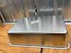 Stainless Steel Cat Litter Box - Thumbnail 2