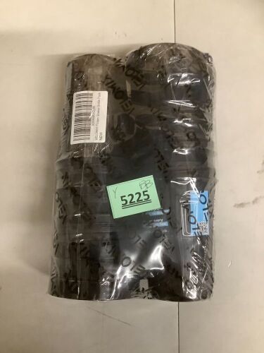 VELOMIX Set of Protein Shaker Bottles - Lot 5225