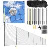 Anything Sports Wiffleball Fence Net - Thumbnail 1