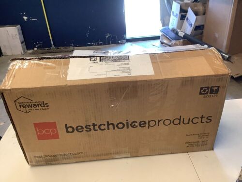 Set of 2 Pre-Lit Pathway Christmas Trees w/ Pine Cones, Timer - 24.5in - Lot 5263